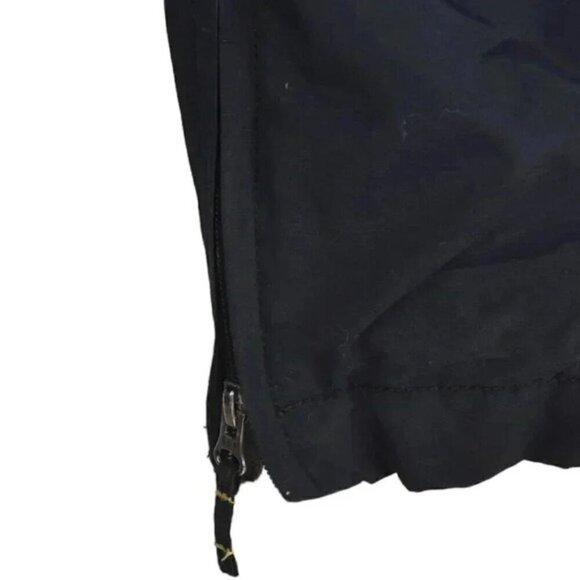 Gap Snow Pants Winter Insulated Navy Blue Size Small (6-7) - Picture 3 of 11